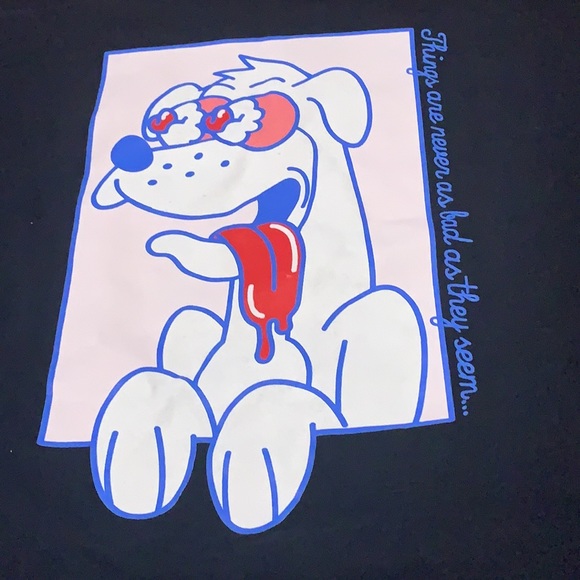 ALAB Depressed Dog - Picture 2 of 4